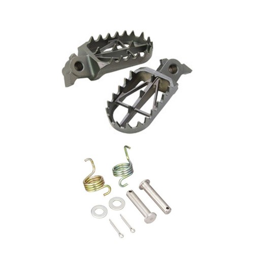 Kawasaki klx140 drc - klx140, foot